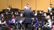 2015 All-Region HS Symphonic Band - Marche Diabolique