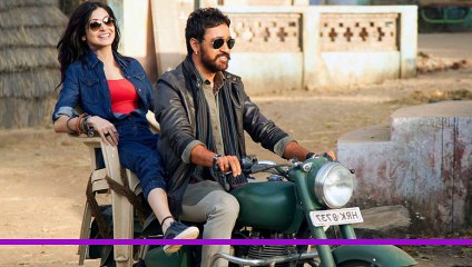 Matru Ki Bijlee Ka Mandola  2013 Thriller