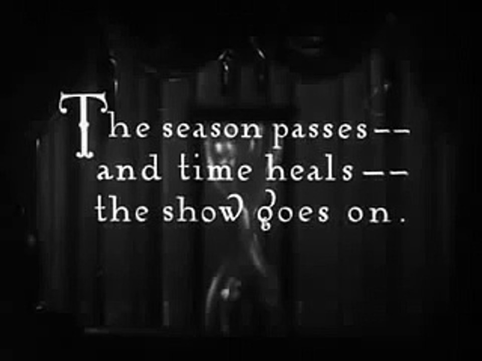 1927- The Jazz Singer