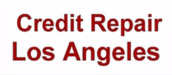 credit repair attorney los angeles