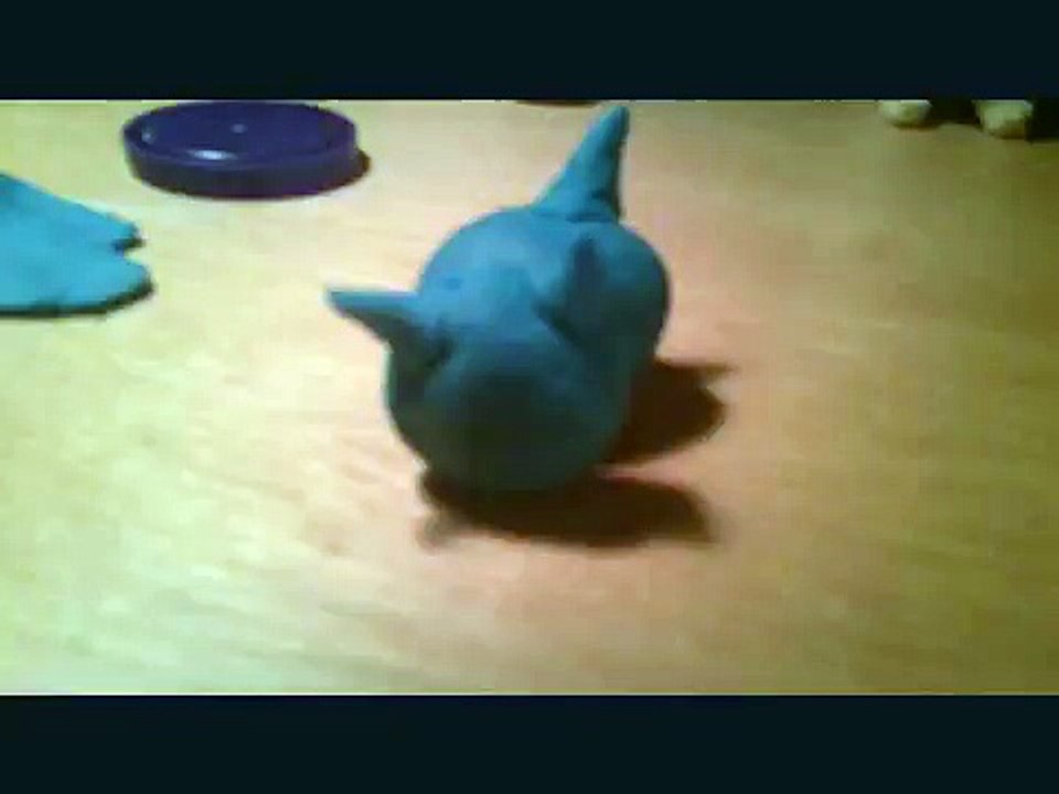 A Very Short Video