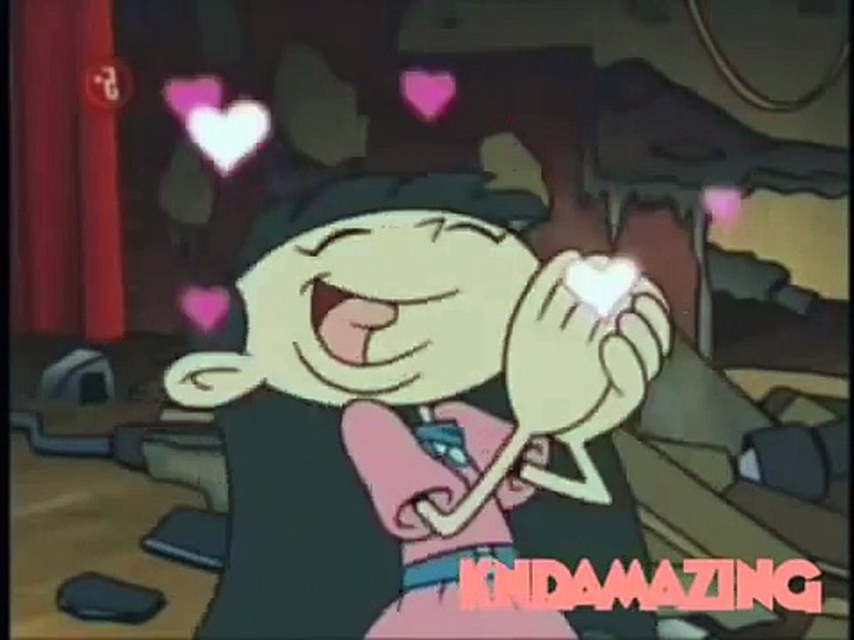 Los Chicos del Barrio; Operacion: A.M.O.R