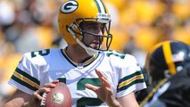 Oates: Over/Under 11 Packers Wins?