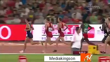 Mo Farah By Ilkacase Qays 2015 New song Aj event