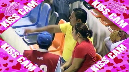 Kiss Cam Felina 💋