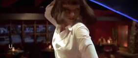 Pulp Fiction Re-edited Trailer