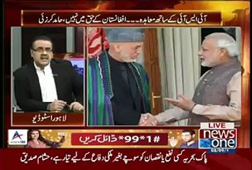 Pak Ki Do Partyies pashtunistan Ki Himayat Karengi..Dr Shahid Masood - Video Dailymotion_2