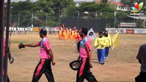 Cochin Haneefa Memorial Cricket Cup Inauguration | Renji Panicker, Sibi Malayil, Kamal,