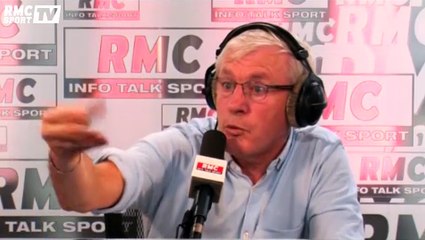 Le Graët : « Si vous saviez le nombre de joueurs de haut niveau que j’ai contacté pour venir à la Fédération… »