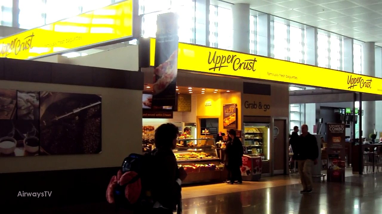 Brussels Airlines / Amazing Flight Malaga to Brussels Airport / Moves Like Jagger