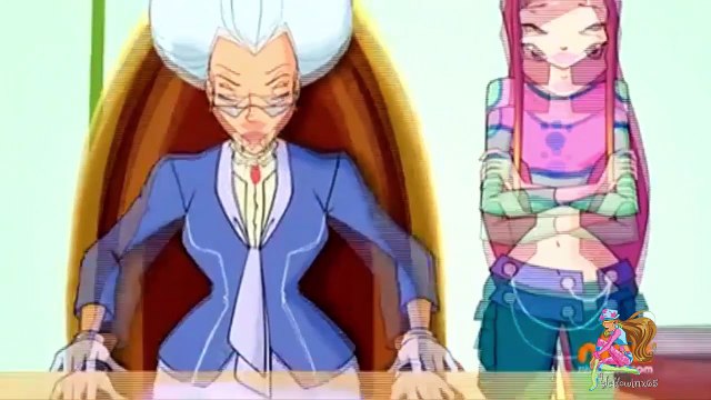Winx C. 0702: Jovenes Hadas Crecen (Subtitulado-Español) (1/2)