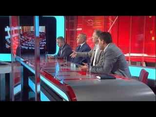 Tonight Ilva Tare 'Sezoni i ri politik'