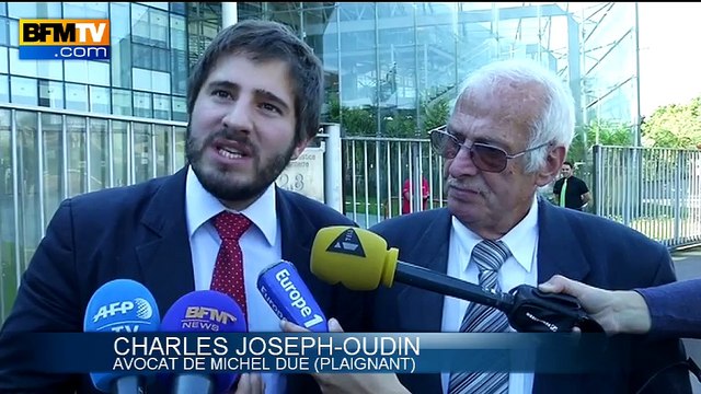 Mediator: le laboratoire Servier devant la justice civile