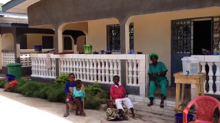 Vlog von Robert Lankenau | Ebola-Nothilfe in Guinea | Teil 4