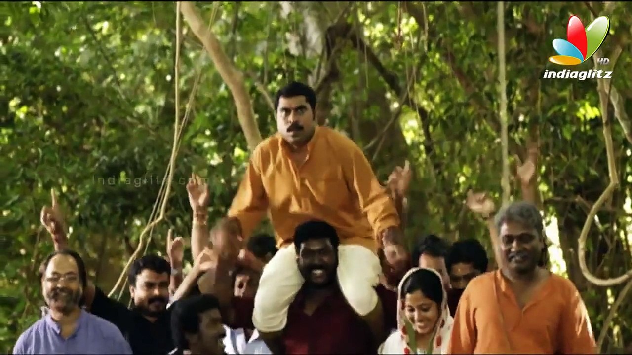 Suraj Venjaramoodu Singing First Time for Pedithondan Movie I Kallushappu Song..