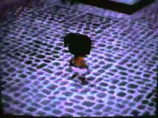 Harvest Moon: Magical Melody - Year End Festival Hook-up