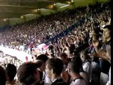 Psg nantes ALLEZ PARIS..ALLEZ PARIS