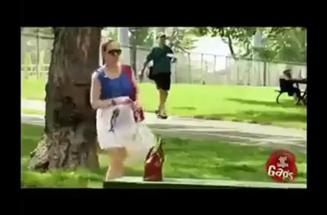 hand bag gags