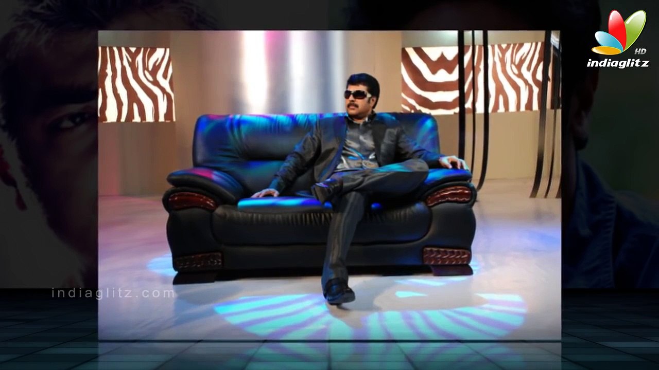 Dulquar Salman's Megastar Not Mammotty | Then Who? | Hot Cinema News