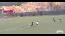 Red Flash Men's Soccer vs. Long Island, St. Francis (NY)