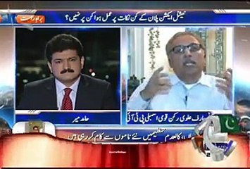 Capital Talk – 10th September 2015