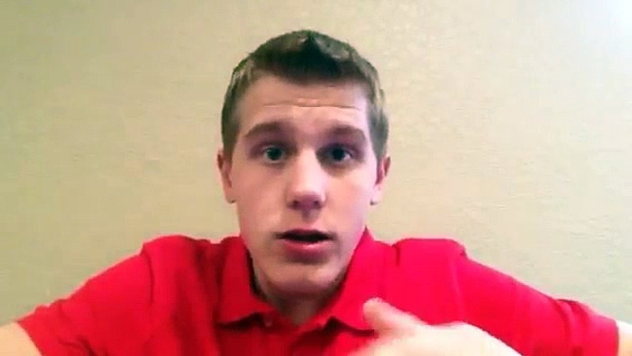 IMPORTANT MESSAGE | No video?