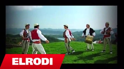Altin Sulku - Kenge per Elez Isufin (Official Video HD)