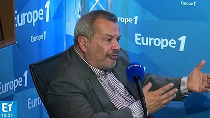 Périco Legasse :"Nous mangeons trop de mauvaise viande"