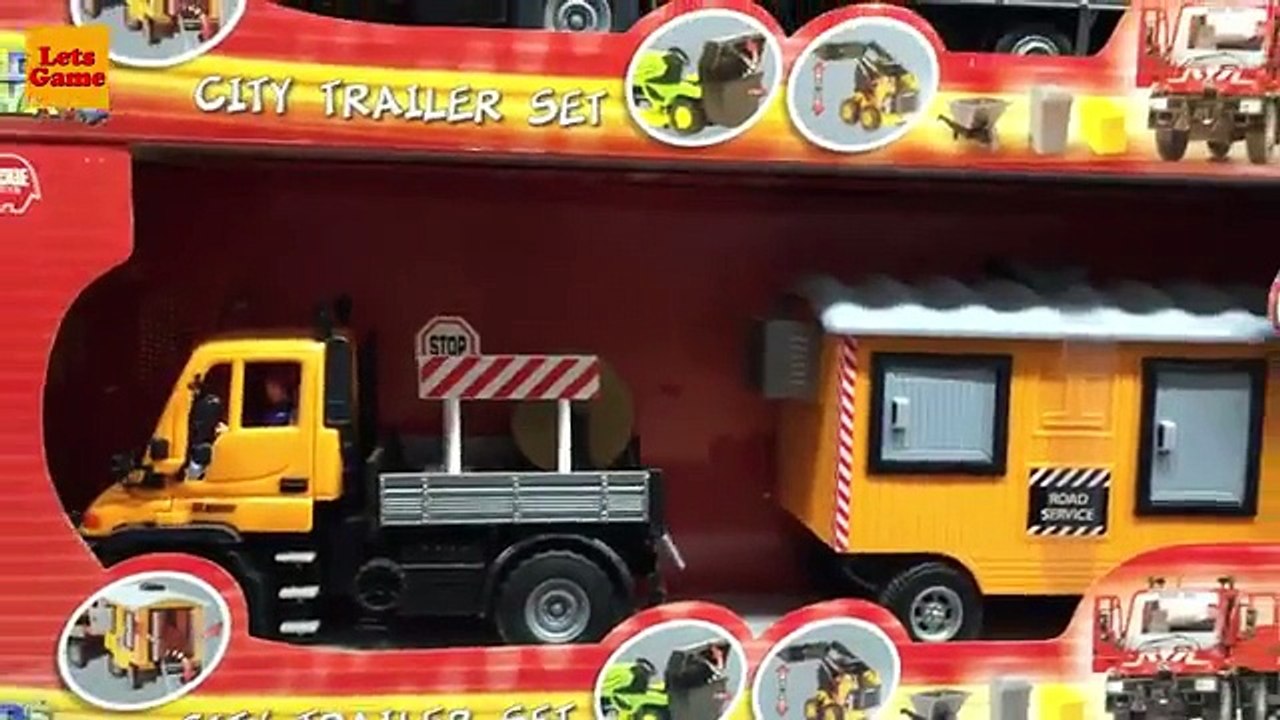 Jouets Voitures