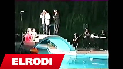 Fatmir Sula - Qielli kalter eshte zene (Official Video HD)