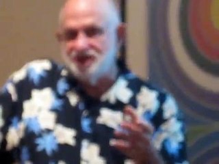 Harm Reduction Speakers Series Featuring Stanton Peele