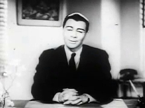 American Anti-Japanese propaganda film - My Japan (1945)