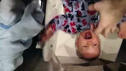 children laughing attack :)