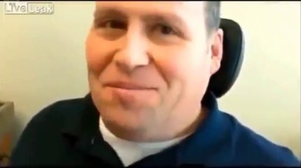 巨大鼻クソ摘出　Guy Gets Nose Professionally Picked