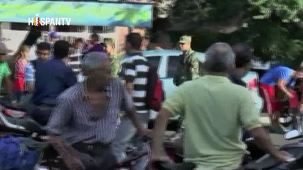 Enfoque - Venezuela- Colombia: Se agrava la crisis fronteriza