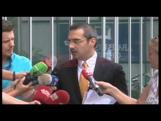 Ministri Tahiri takim 90 minutash me ambasadorët e BE-së: Folëm për prioritetet e Ministrisë