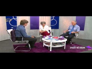 Pasdite me Alsat-M -  31.08.2015