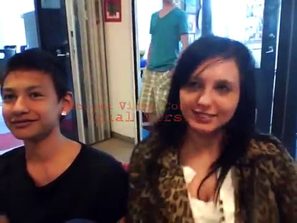 Buskelundskolen - Sidste Skoledag