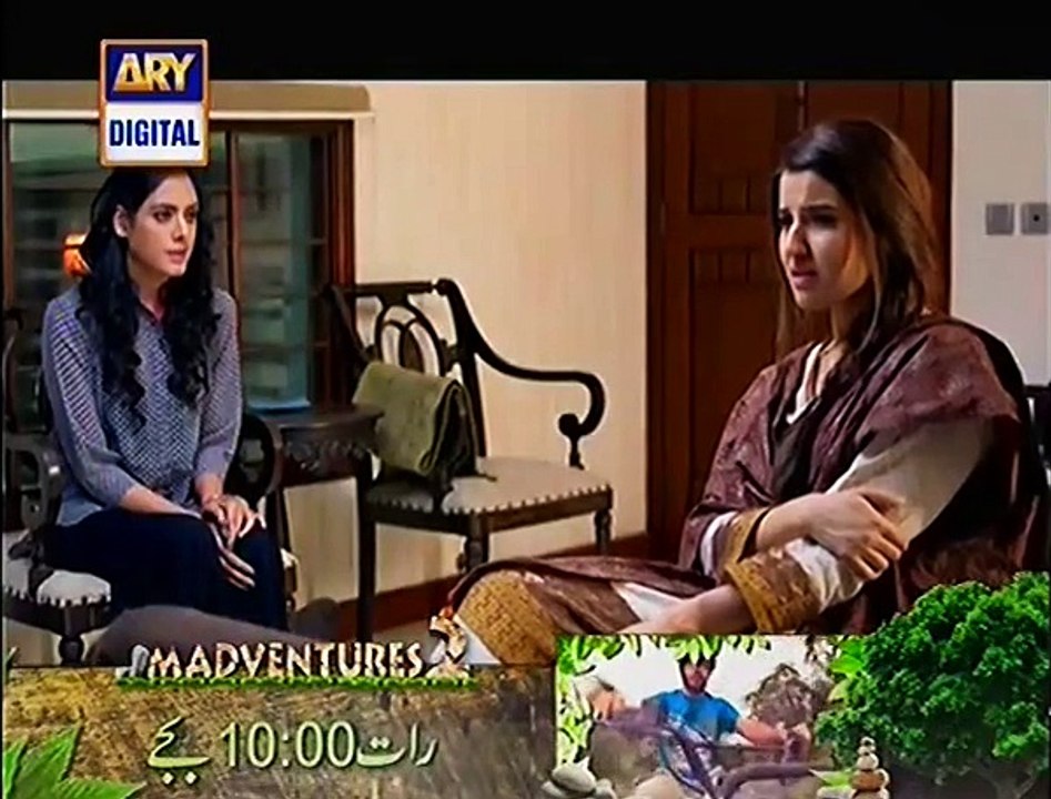 Mere Jeevan Saathi Episode 7 Full - 10 September