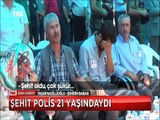 Şehit abisinin feryadı 'Biz Kürdüz ama hain değiliz'