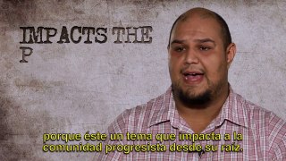 MoveOn.Org & Cuéntame Immigration Reform -- Spanish subtitles