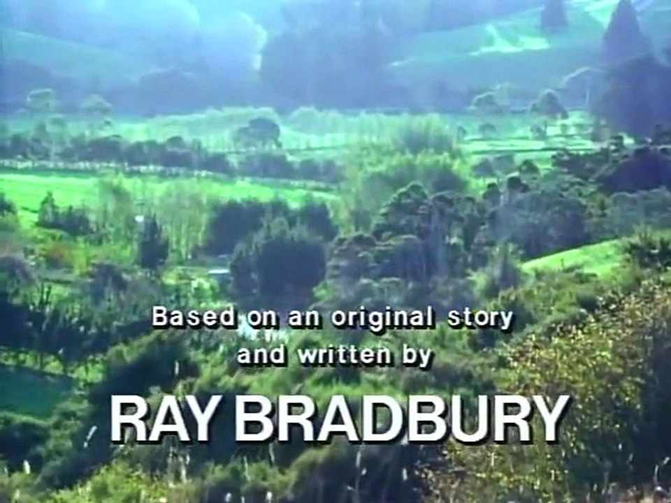 The Ray Bradbury Theater S06E05 – By the Numbers [Full Episode]