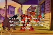Pooh and Ash's Adventures of Scooby-Doo and the Headless Horseman of Halloween part 11 (remake)