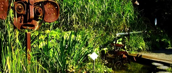 Le Jardin des Cîmes