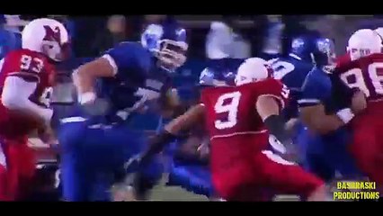 James Starks Career Highlights