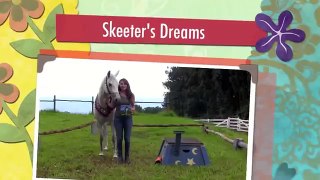 Skeeter's Dreams Children's Book.mov