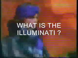 The ILLUMINATI: In Plain Sight