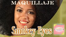 Maquillaje, Smokey Eyes | ESTILO NOSOTRAS