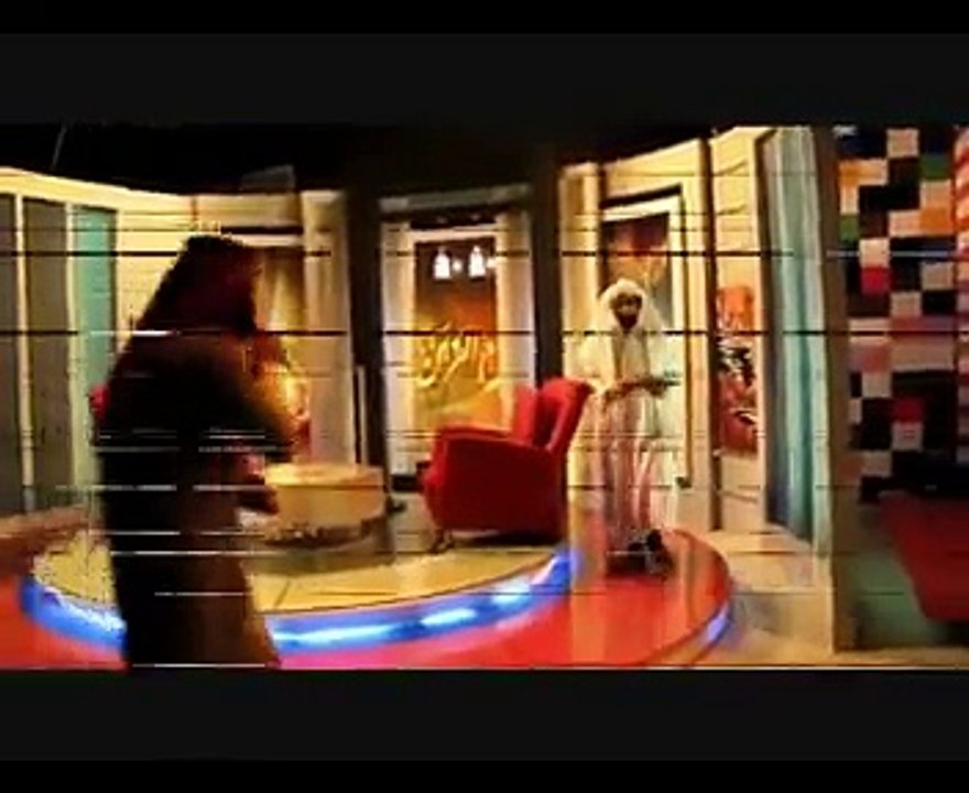 مشاهد نادره للشيخ ناصر القطامي من خلف الكواليس