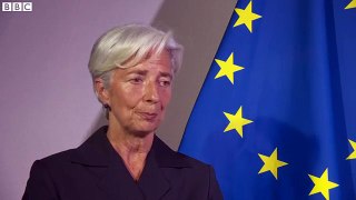 Lagarde says Greek referendum will be invalid after Tuesday